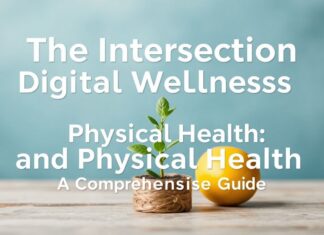 The Intersection of Digital Wellness and Physical Health: A Comprehensive Guide The Intersection of Digital Wellness and Physical Health: A Comprehensive Guide