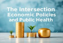 The Intersection of Economic Policies and Public Health: A Global Perspective The Intersection of Economic Policies and Public Health: A Global Perspective