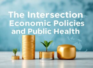 The Intersection of Economic Policies and Public Health: A Global Perspective The Intersection of Economic Policies and Public Health: A Global Perspective