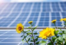 The Intersection of Environmental Wellness and Health: How Solar Energy Can Boost Your Well-being The Intersection of Environmental Wellness and Health: How Solar Energy Can Enhance Your Well-being