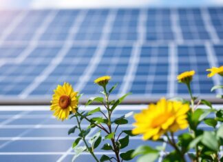 The Intersection of Environmental Wellness and Health: How Solar Energy Can Boost Your Well-being The Intersection of Environmental Wellness and Health: How Solar Energy Can Enhance Your Well-being