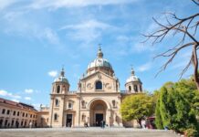 The Intersection of Faith, History, and Health: Exploring the Benefits of Pilgrimage The Intersection of Faith, History, and Health: Exploring the Benefits of Pilgrimage