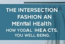 The Intersection of Fashion and Mental Health: How Your Wardrobe Affects Your Well-being The Intersection of Fashion and Mental Health: How Your Wardrobe Impacts Your Well-being