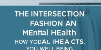The Intersection of Fashion and Mental Health: How Your Wardrobe Affects Your Well-being The Intersection of Fashion and Mental Health: How Your Wardrobe Impacts Your Well-being