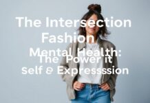 The Intersection of Fashion and Mental Health: The Power of Self-Expression The Intersection of Fashion and Mental Health: The Power of Self-Expression