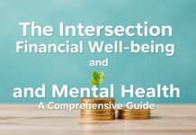 The Intersection of Financial Well-being and Mental Health: A Comprehensive Guide The Intersection of Financial Well-being and Mental Health: A Comprehensive Guide