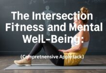 The Intersection of Fitness and Mental Health: A Holistic Approach The Intersection of Fitness and Mental Well-being: A Comprehensive Approach