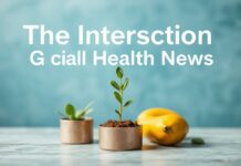 The Intersection of Global Health News and Personal Well-being The Intersection of Global Health News and Personal Well-being