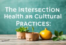 The Intersection of Health and Cultural Practices: A Holistic Approach The Intersection of Health and Cultural Practices: A Holistic Approach