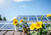 The Intersection of Health and Environmental Wellness: Harnessing Solar Energy for a Healthier Lifestyle The Intersection of Health and Environmental Wellness: Utilizing Solar Energy for a Healthier Lifestyle
