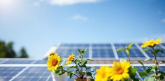 The Intersection of Health and Environmental Wellness: Harnessing Solar Energy for a Healthier Lifestyle The Intersection of Health and Environmental Wellness: Utilizing Solar Energy for a Healthier Lifestyle