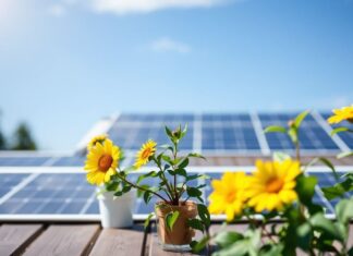 The Intersection of Health and Environmental Wellness: Harnessing Solar Energy for a Healthier Lifestyle The Intersection of Health and Environmental Wellness: Utilizing Solar Energy for a Healthier Lifestyle