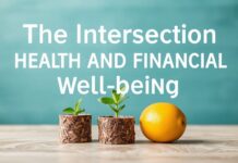 The Intersection of Health and Financial Well-being: A Comprehensive Guide The Intersection of Health and Financial Well-being: A Comprehensive Guide