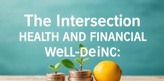 The Intersection of Health and Financial Well-being: A Comprehensive Guide The Intersection of Health and Financial Well-being: A Comprehensive Guide