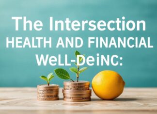 The Intersection of Health and Financial Well-being: A Comprehensive Guide The Intersection of Health and Financial Well-being: A Comprehensive Guide