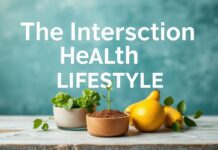 The Intersection of Health and Lifestyle: A Comprehensive Guide to Wellness The Intersection of Health and Lifestyle: A Complete Guide to Well-being