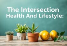The Intersection of Health and Lifestyle: How Your Environment Influences Well-being The Intersection of Health and Lifestyle: How Your Environment Shapes Well-being
