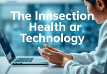 The Intersection of Health and Technology: Innovative Ways to Enhance Well-being The Intersection of Health and Technology: Innovative Ways to Improve Well-being