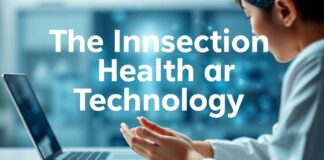 The Intersection of Health and Technology: Innovative Ways to Enhance Well-being The Intersection of Health and Technology: Innovative Ways to Improve Well-being