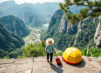 The Intersection of Health and Travel: Staying Well on the Go The Intersection of Health and Travel: Staying Healthy While Traveling