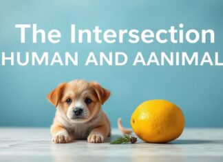 The Intersection of Human and Animal Health: A Holistic Approach The Intersection of Human and Animal Health: A Comprehensive Perspective