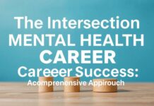 The Intersection of Mental Health and Career Success: A Holistic Approach The Intersection of Mental Health and Career Success: A Comprehensive Approach