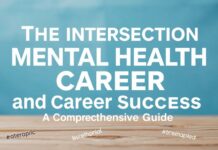The Intersection of Mental Health and Career Success: A Comprehensive Guide The Intersection of Mental Health and Career Success: A Comprehensive Guide