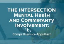 The Intersection of Mental Health and Community Engagement: A Holistic Approach The Intersection of Mental Health and Community Involvement: A Comprehensive Approach