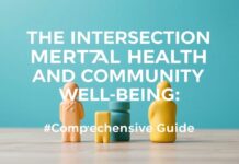 The Intersection of Mental Health and Community Well-being: A Comprehensive Guide The Intersection of Mental Health and Community Well-being: A Comprehensive Guide
