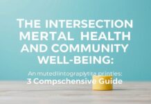 The Intersection of Mental Health and Community Well-being: A Comprehensive Guide The Intersection of Mental Health and Community Well-being: A Comprehensive Guide