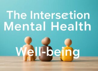 The Intersection of Mental Health and Community Well-being The Intersection of Mental Health and Community Well-being