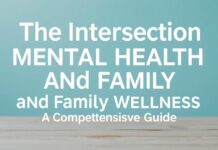 The Intersection of Mental Health and Family Wellness: A Comprehensive Guide The Intersection of Mental Health and Family Wellness: A Comprehensive Guide