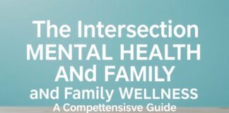 The Intersection of Mental Health and Family Wellness: A Comprehensive Guide The Intersection of Mental Health and Family Wellness: A Comprehensive Guide