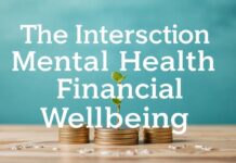 The Intersection of Mental Health and Financial Well-being The Intersection of Mental Health and Financial Well-being