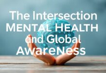 The Intersection of Mental Health and Global Awareness: A Comprehensive Guide The Intersection of Mental Health and Global Awareness: A Comprehensive Guide