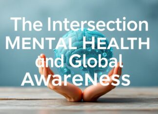 The Intersection of Mental Health and Global Awareness: A Comprehensive Guide The Intersection of Mental Health and Global Awareness: A Comprehensive Guide