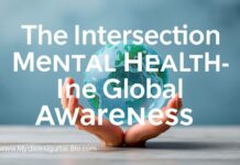 The Intersection of Mental Health and Global Awareness: A Comprehensive Guide The Intersection of Mental Health and Global Awareness: A Comprehensive Guide