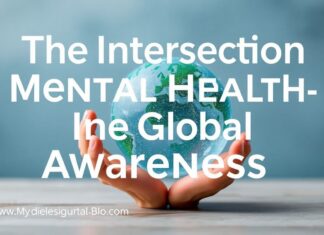 The Intersection of Mental Health and Global Awareness: A Comprehensive Guide The Intersection of Mental Health and Global Awareness: A Comprehensive Guide