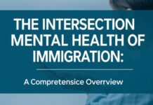 The Intersection of Mental Health and Immigration: A Comprehensive Overview The Intersection of Mental Health and Immigration: A Comprehensive Overview