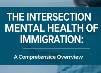 The Intersection of Mental Health and Immigration: A Comprehensive Overview The Intersection of Mental Health and Immigration: A Comprehensive Overview