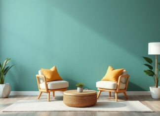 The Intersection of Mental Health and Living Spaces: Creating a Sanctuary for Well-being The Intersection of Mental Health and Living Spaces: Creating a Sanctuary for Well-being