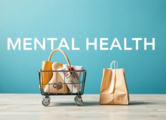 The Intersection of Mental Health and Online Shopping: A Comprehensive Guide The Intersection of Mental Health and Online Shopping: A Comprehensive Guide