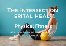 The Intersection of Mental Health and Physical Fitness: A Holistic Approach to Wellness The Intersection of Mental Health and Physical Fitness: A Comprehensive Approach to Wellness