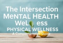 The Intersection of Mental Health and Physical Wellness: A Comprehensive Guide The Intersection of Mental Health and Physical Wellness: A Comprehensive Guide