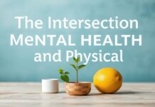 The Intersection of Mental Health and Physical Well-being: A Comprehensive Guide The Intersection of Mental Health and Physical Well-being: A Comprehensive Guide