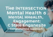 The Intersection of Mental Health and Social Engagement: A Holistic Approach The Intersection of Mental Health and Social Engagement: A Comprehensive Approach