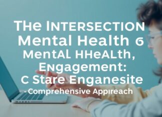The Intersection of Mental Health and Social Engagement: A Holistic Approach The Intersection of Mental Health and Social Engagement: A Comprehensive Approach