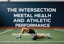 The Intersection of Mental Health and Sports Performance: A Comprehensive Analysis The Intersection of Mental Health and Athletic Performance: A Comprehensive Analysis