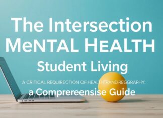 The Intersection of Mental Health and Student Living: A Comprehensive Guide The Intersection of Mental Health and Student Living: A Comprehensive Guide