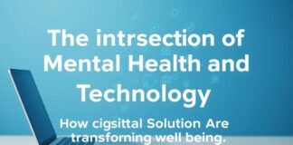 The Intersection of Mental Health and Technology: How Digital Solutions Are Transforming Well-being The Intersection of Mental Health and Technology: How Digital Solutions Are Transforming Well-being